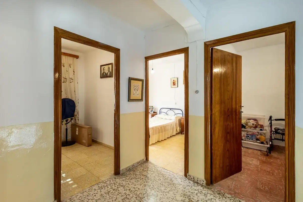 Maison avec terrasse à vendre à Jayena, imagen 31