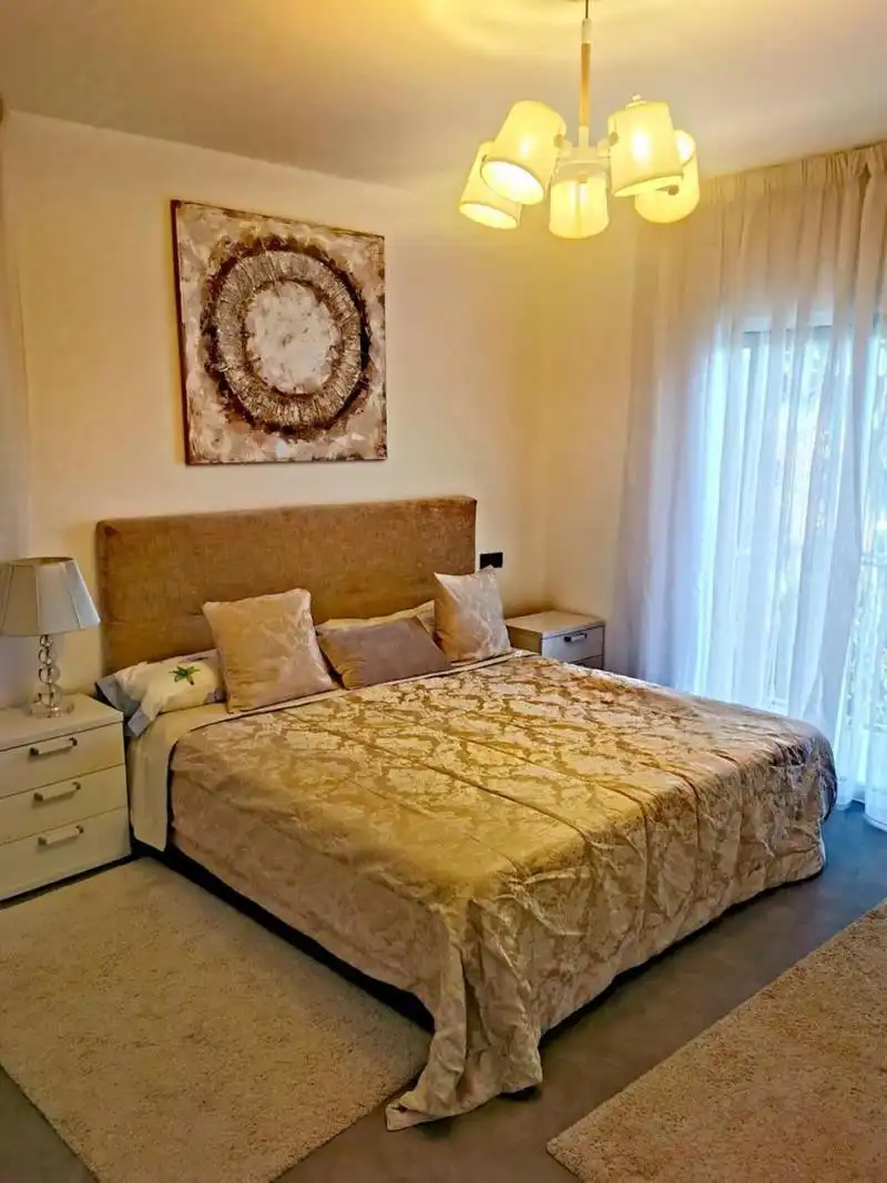 Casa con terraza en alquiler en Benamara - Atalaya, imagen 15