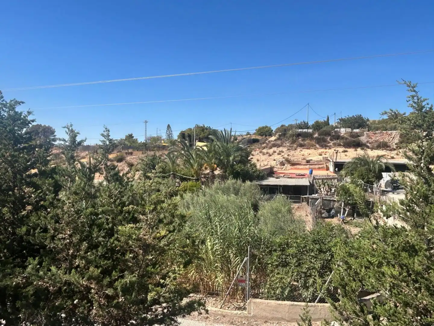 Finca rústica en venda en Crevillent amb Calefacció, Terrassa i Traster