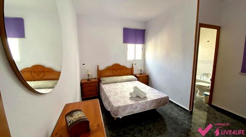 Photo 2 of Attic for rent in De la Reina, El Cabanyal - El Canyamelar, Valencia Capital