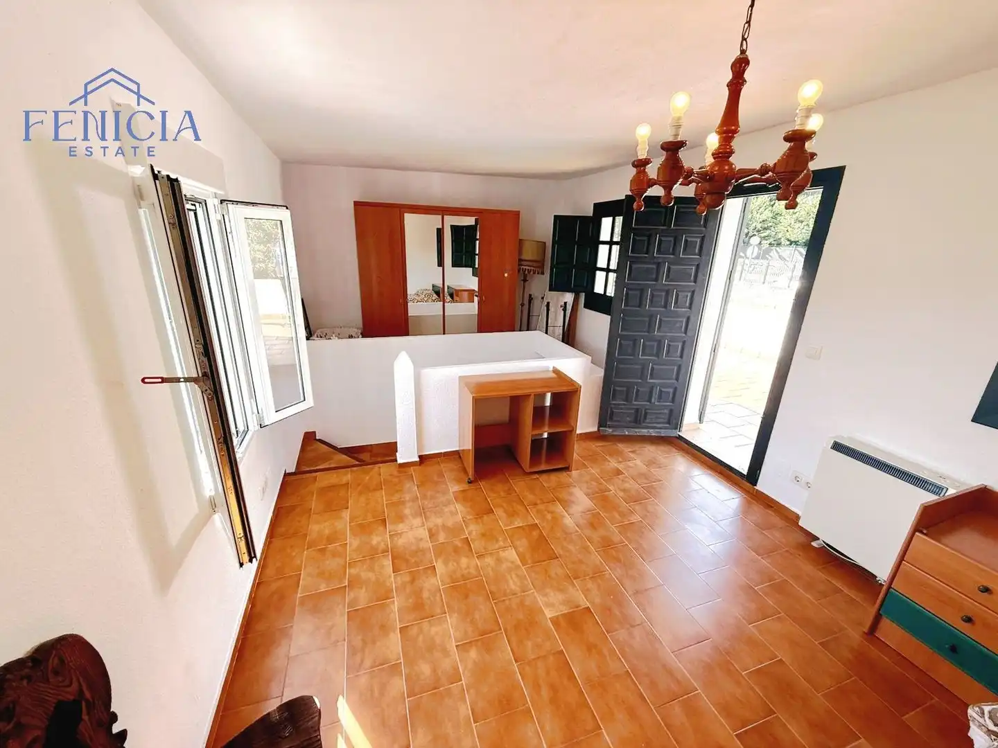 Flat for rent in Torrecuevas - Lomas del Gato