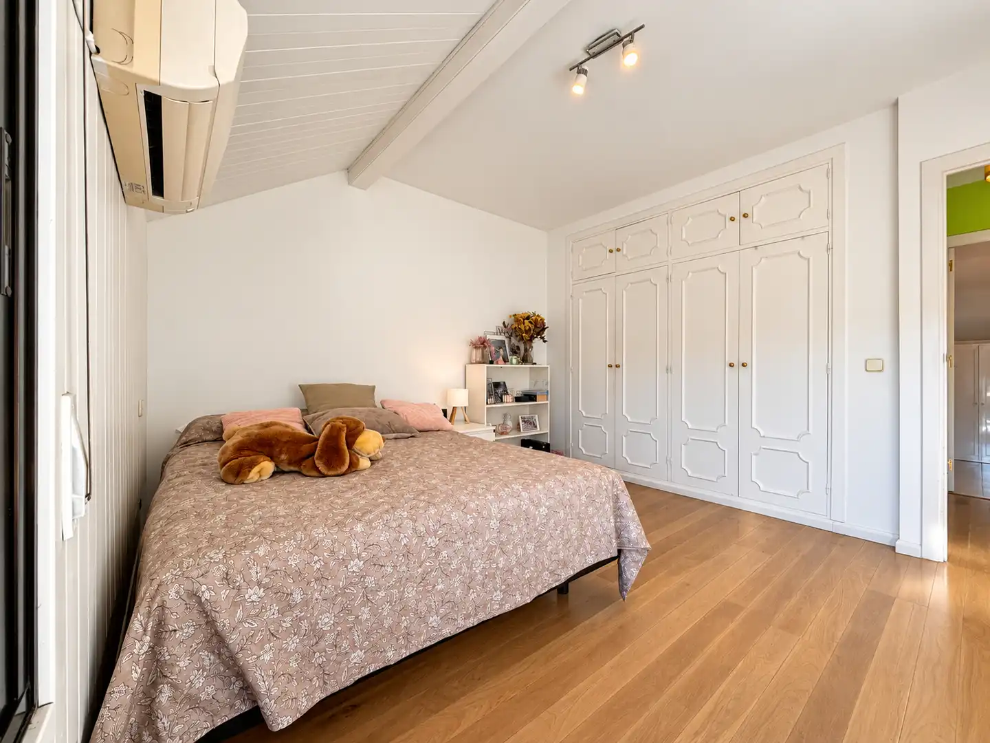 Habitación de Piso en venta en Rozas Centro