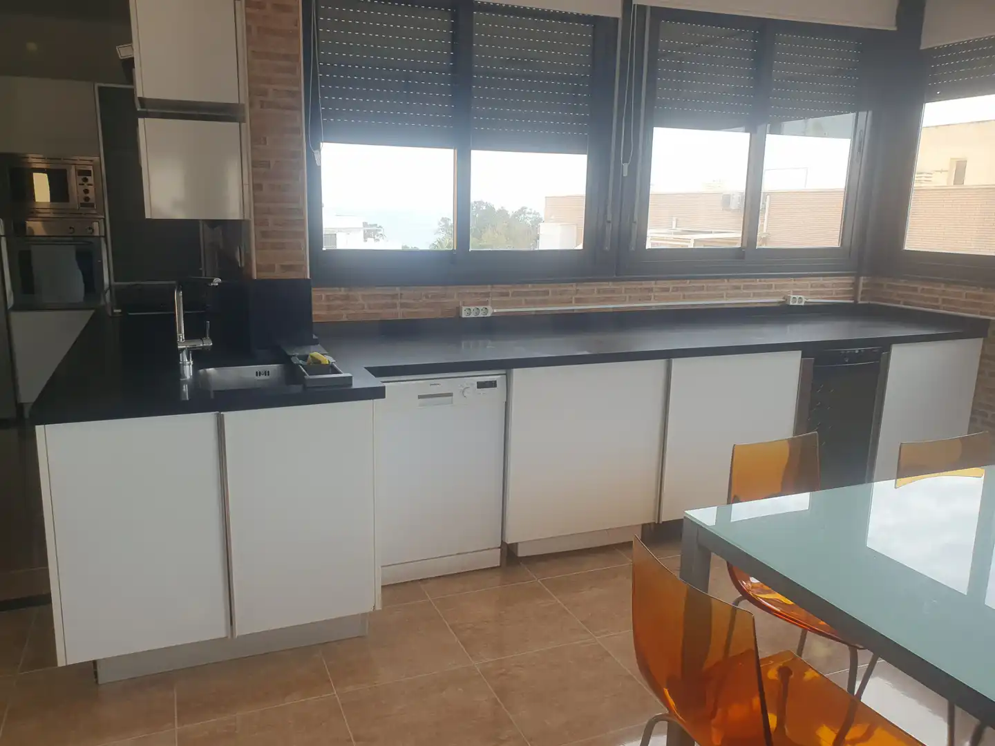 Dachboden zum Verkauf in Calle Escocia, 12, Aguadulce Sur, Aguadulce