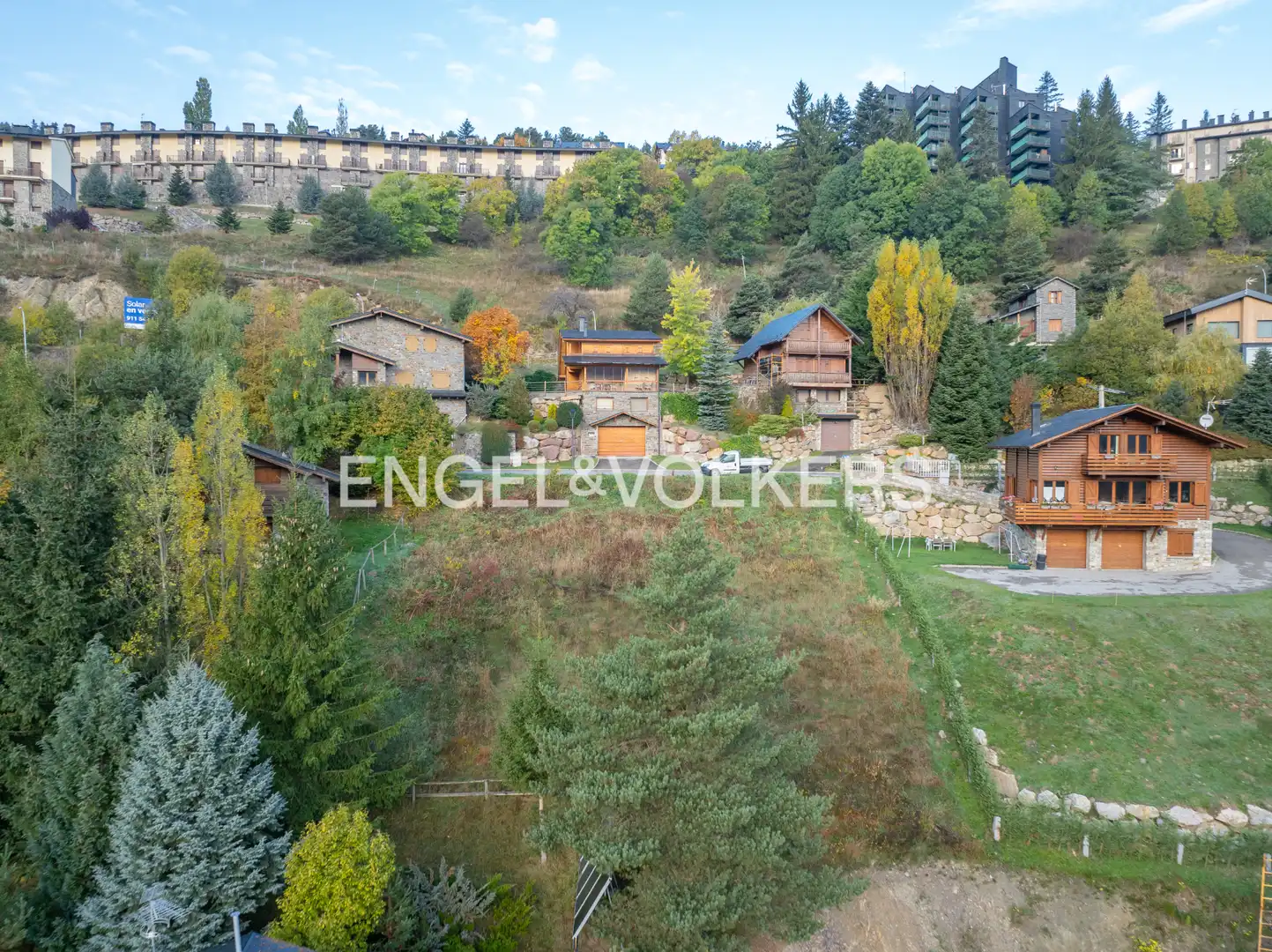 Houses for sale in Alp  with Heating, Private garden and Parquet flooring