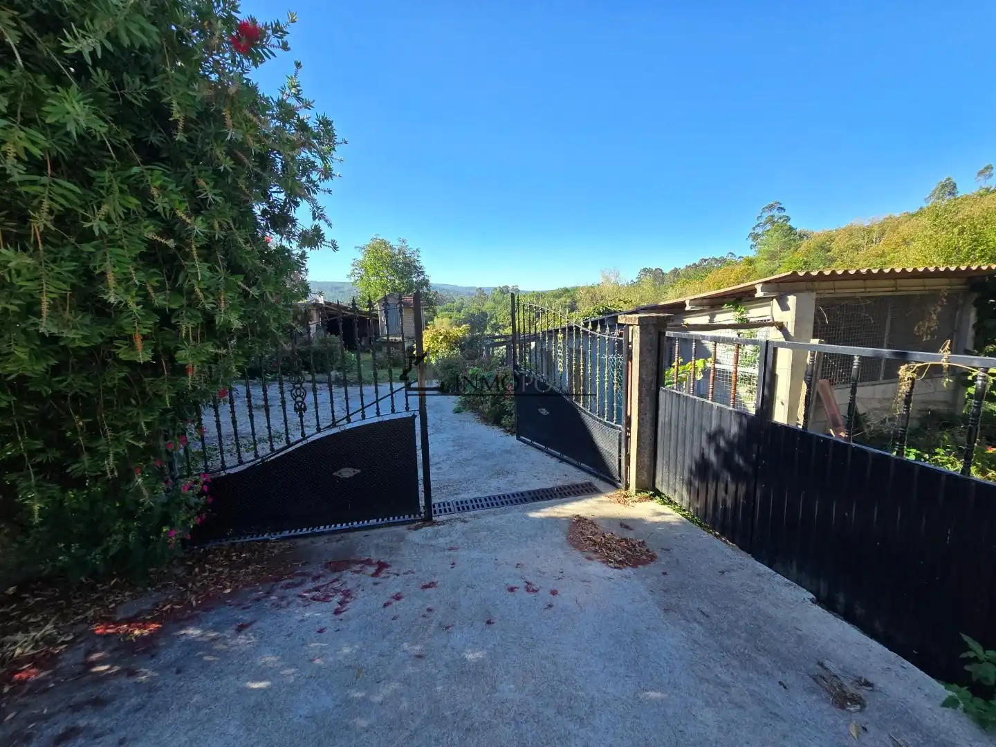 Casa con terrazza in vendita a Cuntis, imagen 88