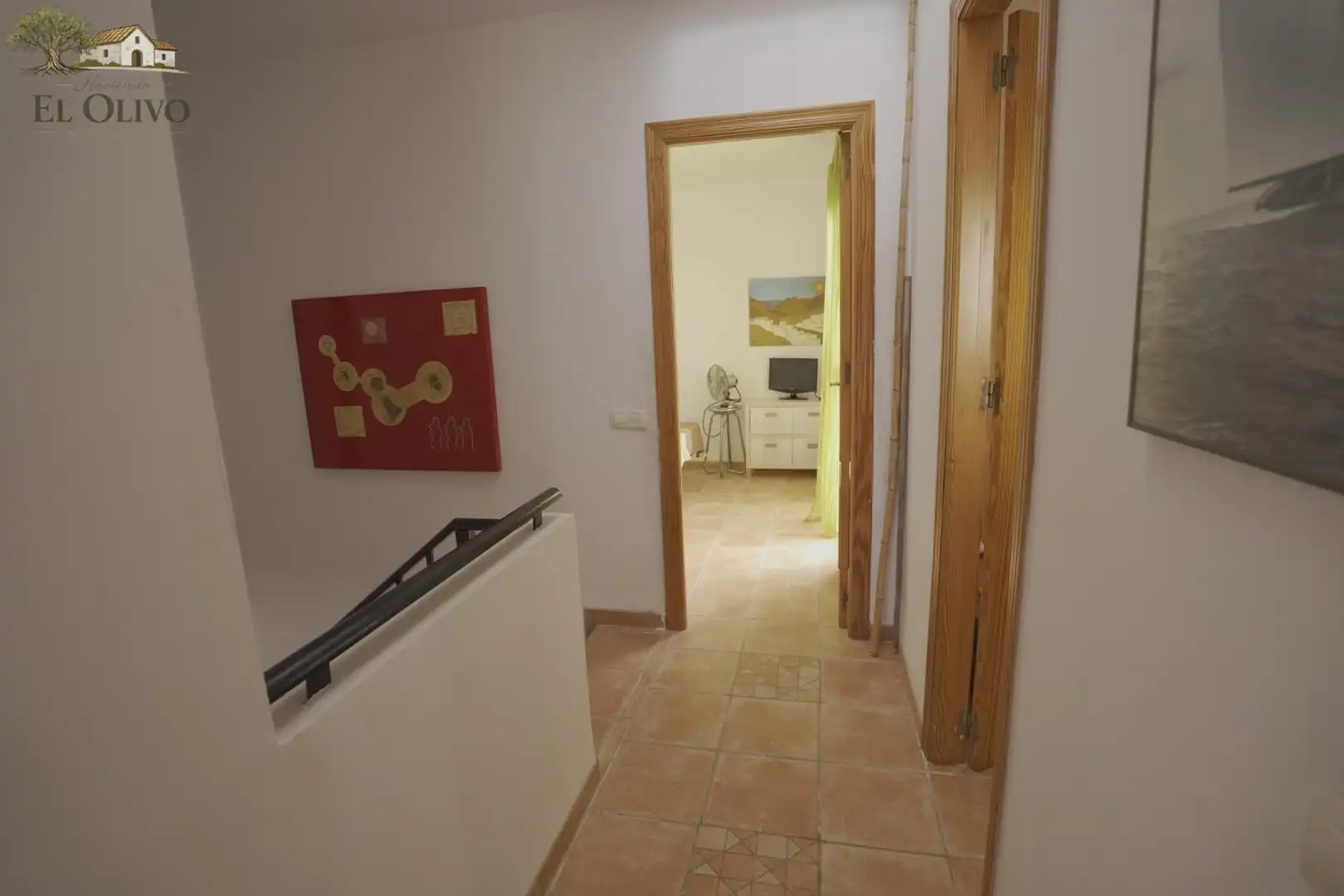 Wohnung zum Verkauf in Pozo de los Frailes - Presillas - Albaricoques, imagen 31