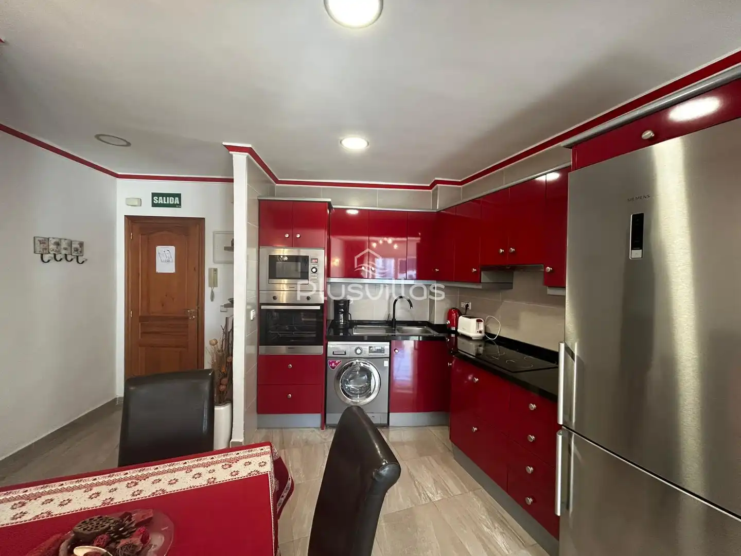 Appartement compact à vendre à Zona Pueblo, imagen 5