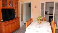Bedroom of Flat for sale in Santa Pola  with Terrace and Furnished