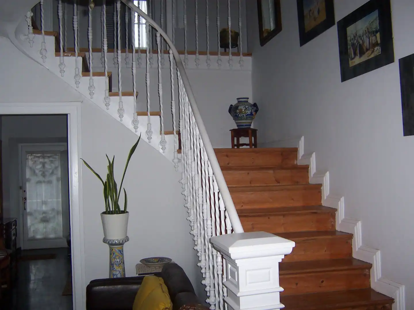 Maison avec terrasse à vendre à Barrio Veguilla, imagen 21
