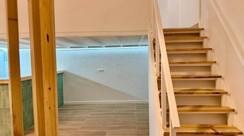 Foto 4 de Planta baixa en venda a Carrer de la Mineria, La Marina del Port, Barcelona