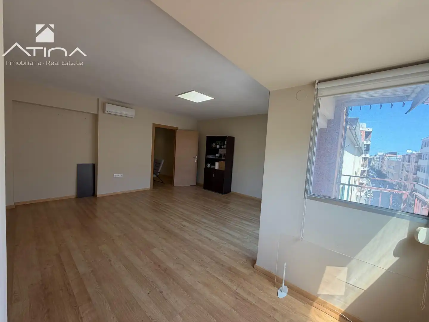 Piso en venta en Gandia con Aire acondicionado, Calefacción y Terraza