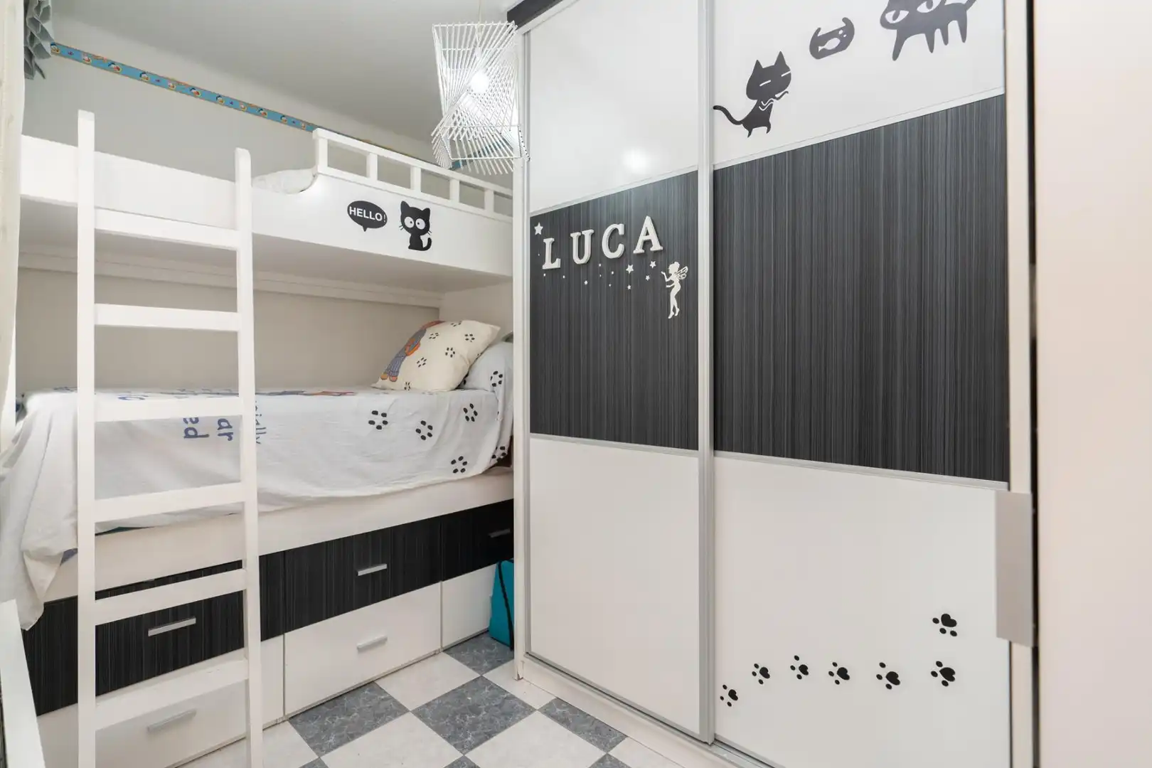 Habitación de Piso en venta en Motril con Balcón
