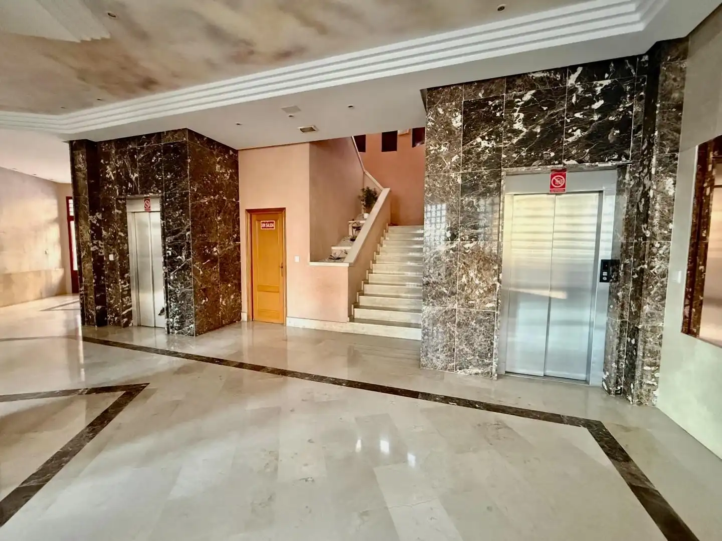 Apartament en venda en Benidorm amb Aire condicionat, Calefacció i Jardí privat