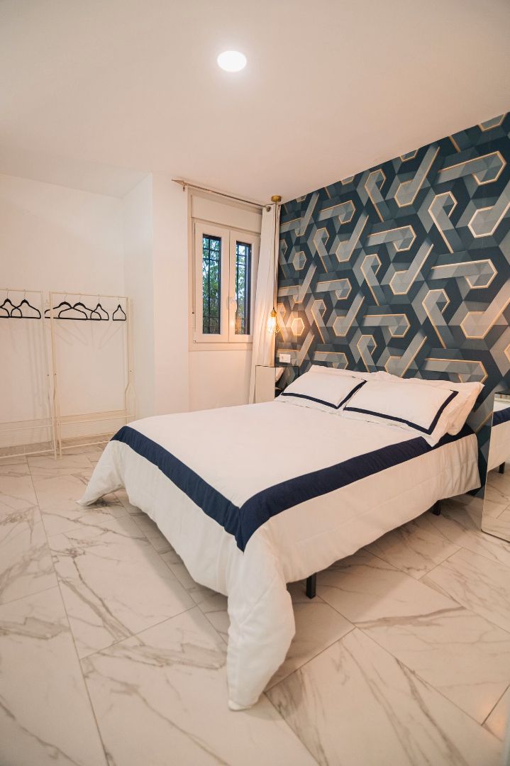 Bedroom of Loft for sale in  Córdoba Capital  with Air Conditioner, Furnished and Oven