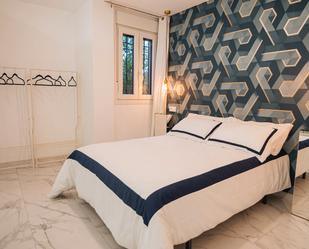 Bedroom of Loft for sale in  Córdoba Capital  with Air Conditioner, Furnished and Oven