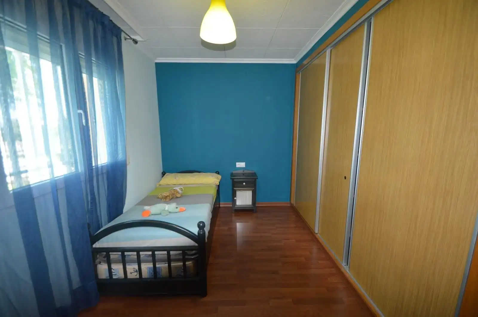 Habitación de Casa o chalet en venta en Vinaròs con Aire acondicionado, Jardín privado y Terraza