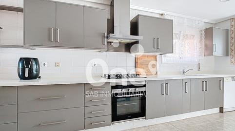 Foto 3 de Casa o xalet en venda a Carrer Falcó, San Antonio de Benagéber, Valencia