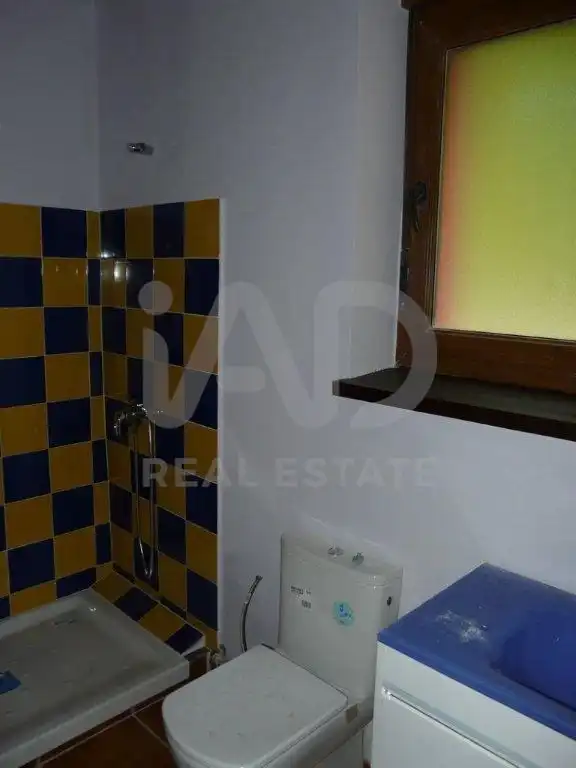 Cuina de Finca rústica en venda en Oseja de Sajambre amb Calefacció
