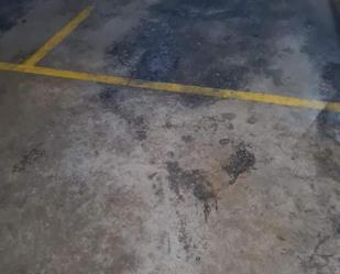 Aparcament de Pis en venda en  Melilla Capital amb Terrassa i Piscina comunitària