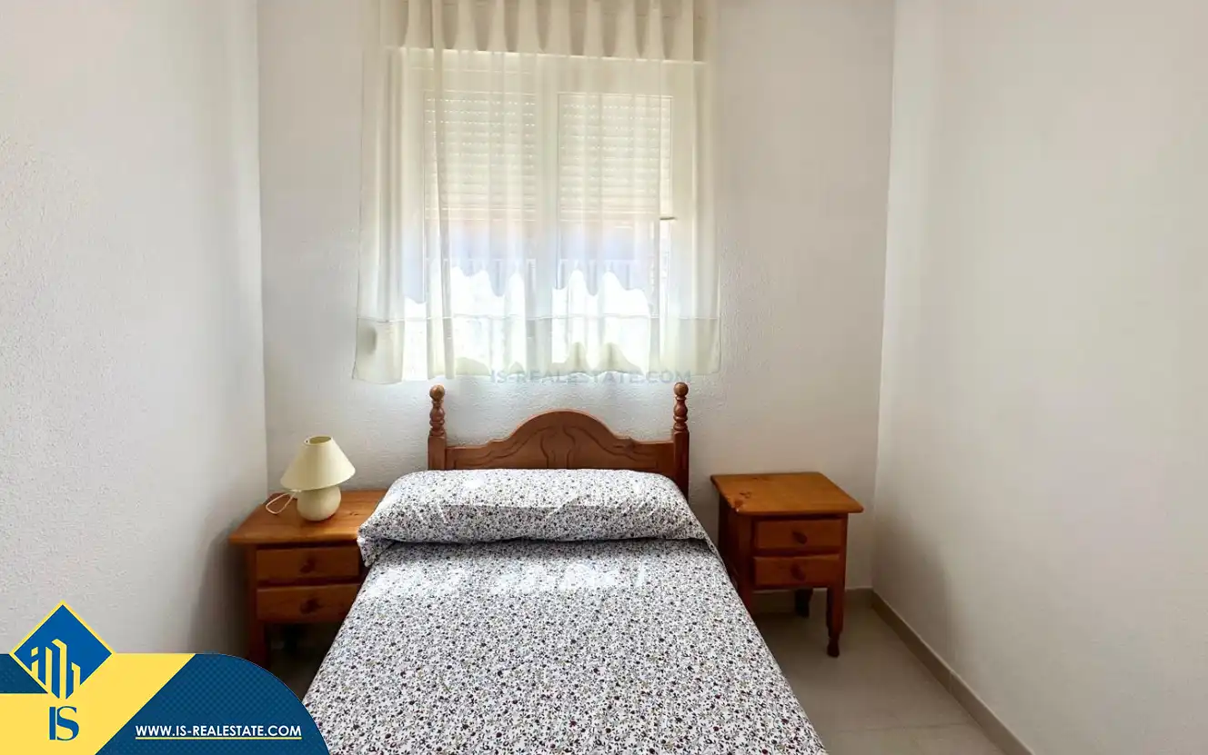 Ático con piscina en venta en Playa del Acequión, Náufragos y Rocío del Mar, imagen 9
