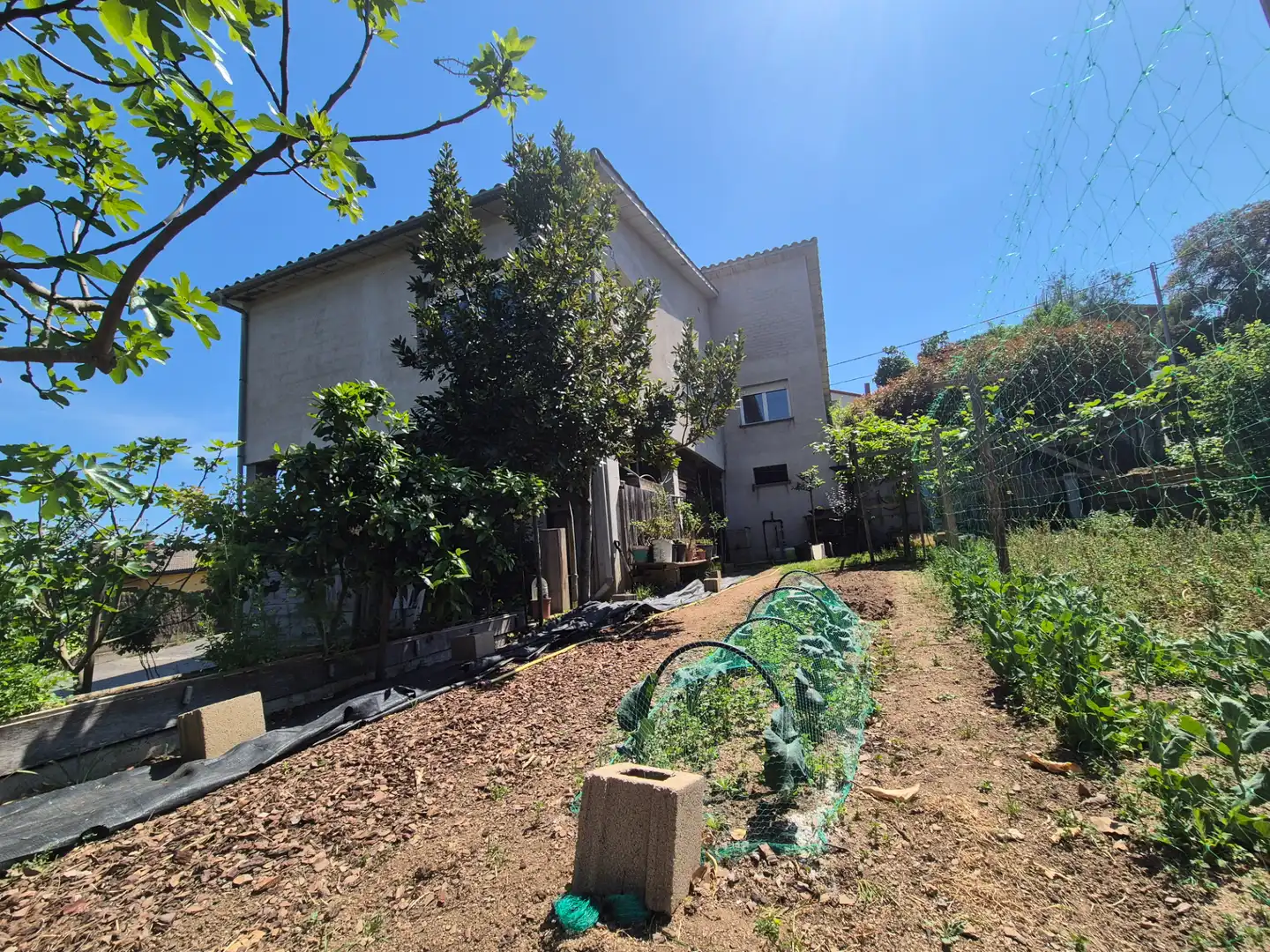 Chalet con jardín en venta en Niàgara Parc - Àgora Parc, imagen 5