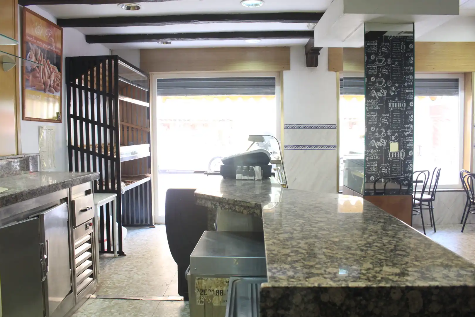 Local comercial de lloguer a Glorieta de Cisneros 2, imagen 5