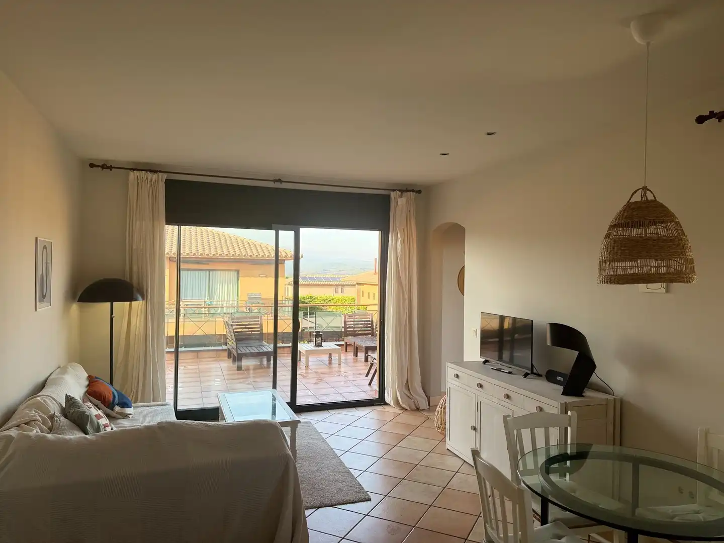 Apartment mit Pool zum Verkauf in Navata, imagen 4