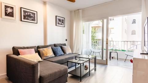 Foto 5 de Apartament de lloguer a Nueva Andalucía centro, Marbella