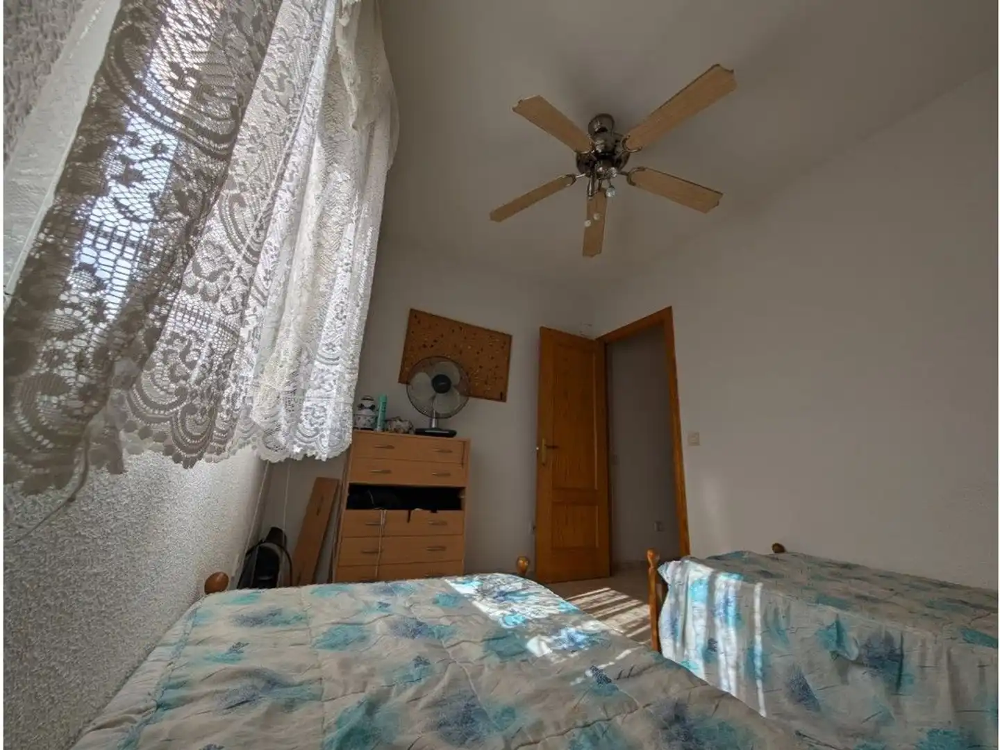 Dormitori de Casa o xalet en venda en Carmena