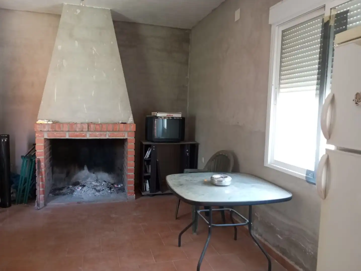 Residencial en venta en La Villa de Don Fadrique