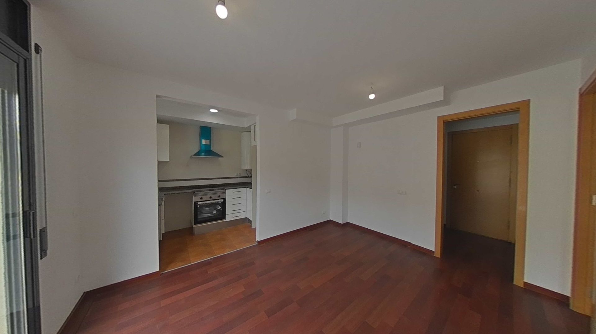 Bedroom of Flat for sale in Rubí  with Terrace