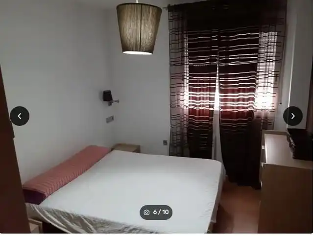 Wohnung zum Verkauf in Calle Reina Sofía, imagen 6