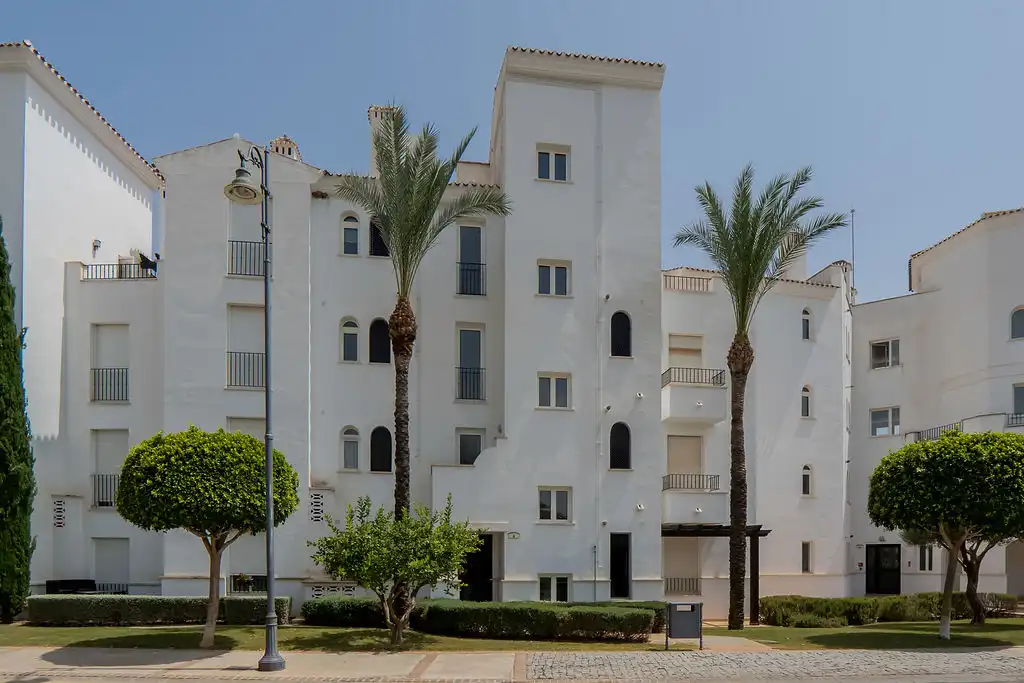 Piso en venta en C/ Congrio, La Torre Golf