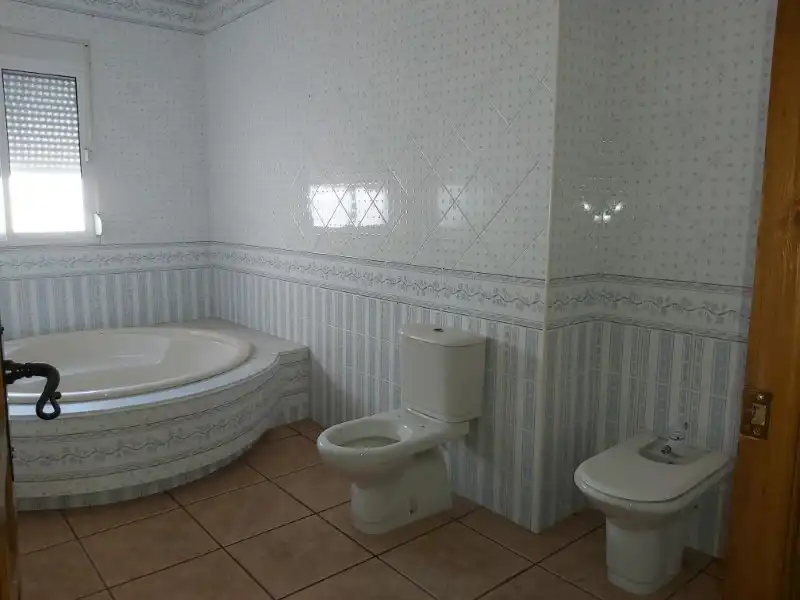 Bathroom of Houses for sale in Santa Elena