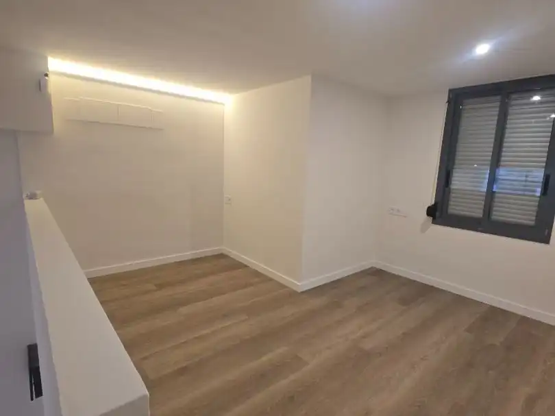 Planta baixa en venda a Carrer del Progrés, 21, Vila de Gràcia