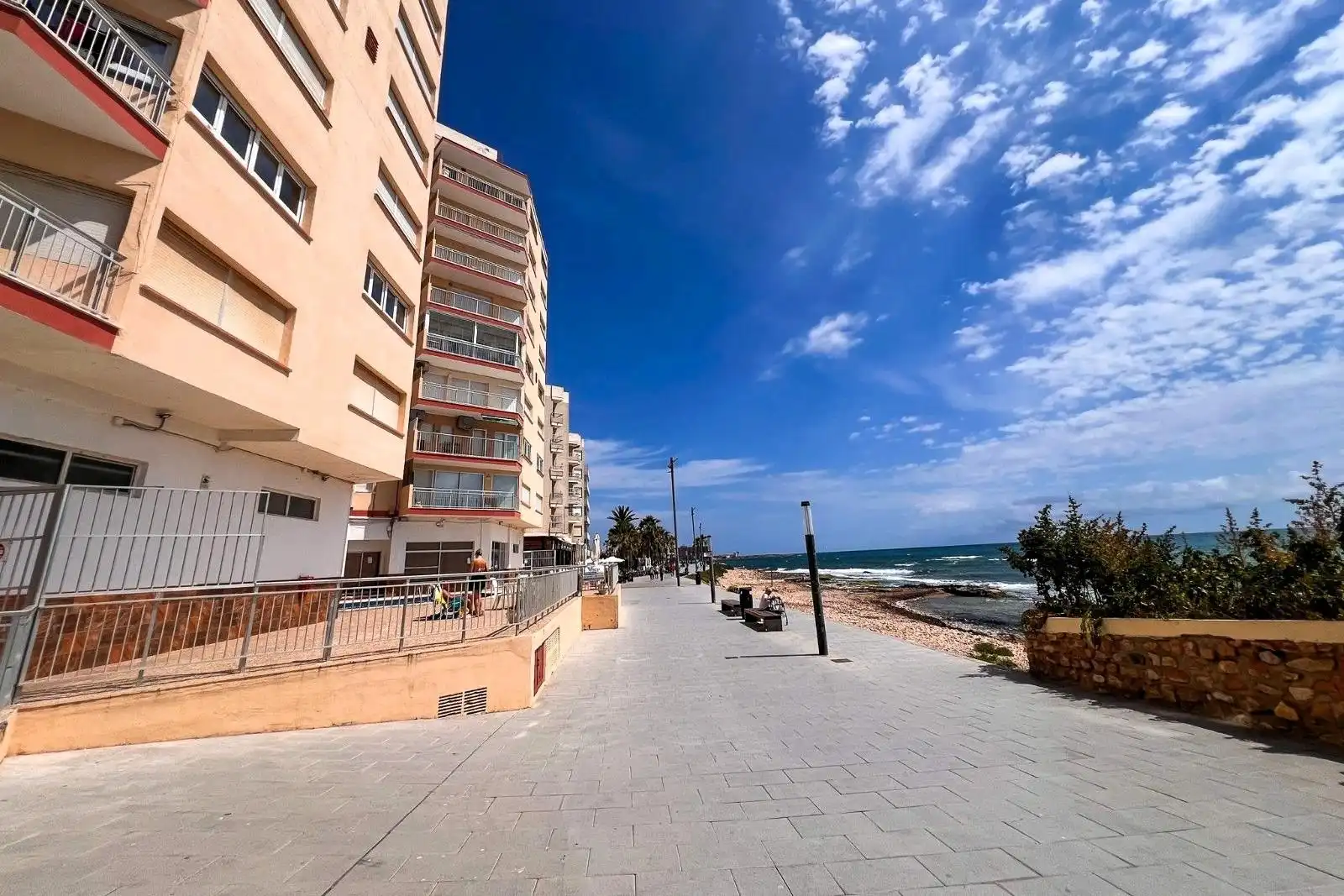 Apartamento con terraza en venta en Calle MAESTRO PARADA 5, imagen 29