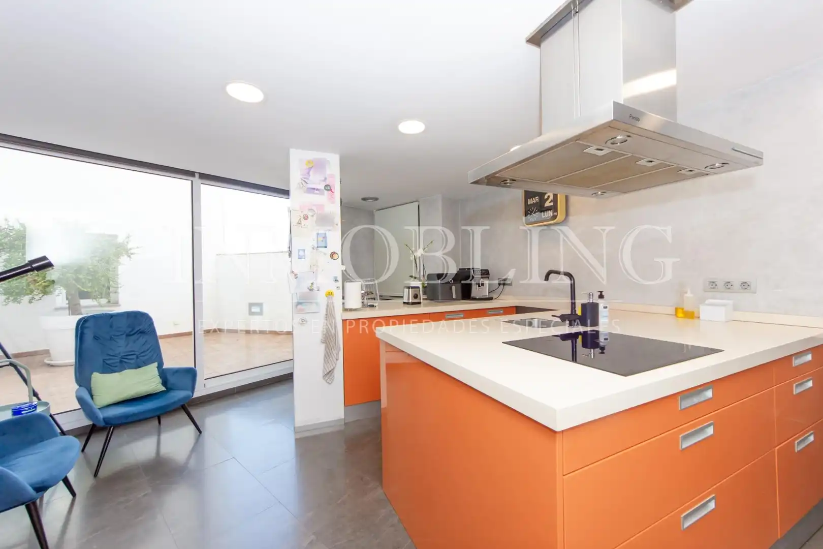Piso en venta en Centre