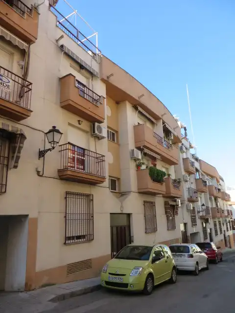 Local comercial en venda a C/ Torrecillas