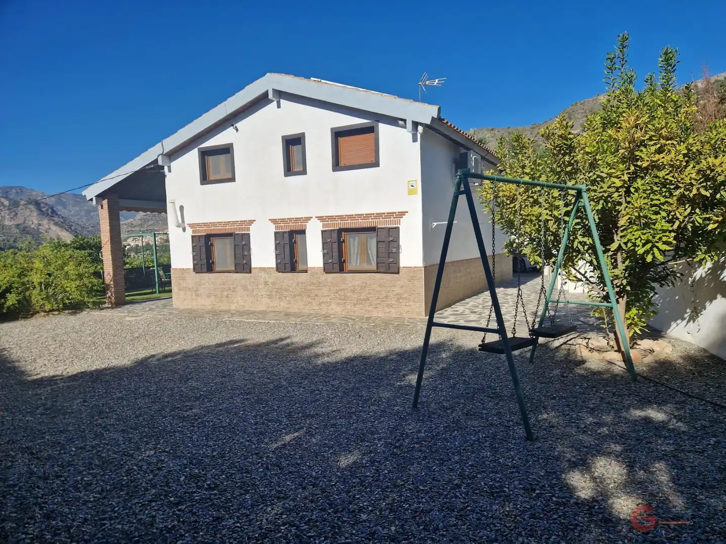 Casa rústica con piscina en venta en Los Guájares, imagen 18