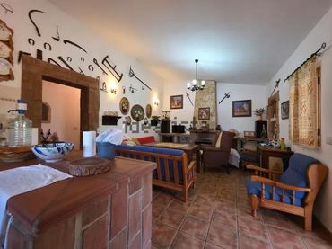 Casa rústica en venta en Vélez-Málaga ciudad