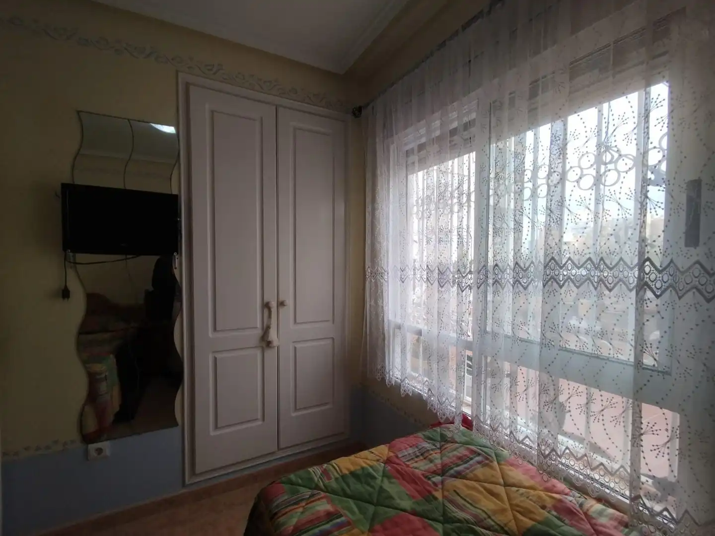 Habitación de Planta baja en venta en Guardamar del Segura con Jardín privado, Terraza y Trastero