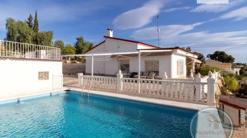 Photo 2 of House or chalet for sale in Poligono 185 Paraje 17 Pe¥a Aguilas, Peña de las Águilas, Alicante