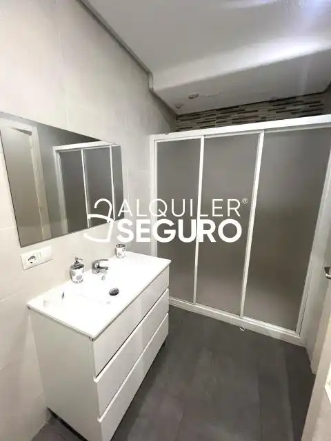 Bany de Pis de lloguer en Las Torres de Cotillas, Murcia
