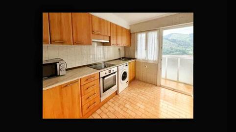 Foto 4 de Apartamento de alquiler en Donestebe Portuko Kalea, Arrasate / Mondragón, Gipuzkoa