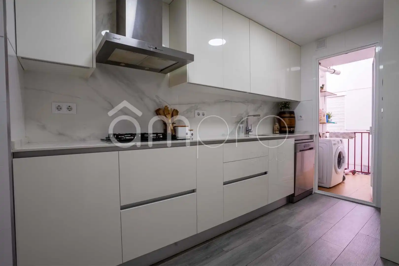 Wohnung mit Terrasse zum Verkauf in N/A, imagen 12