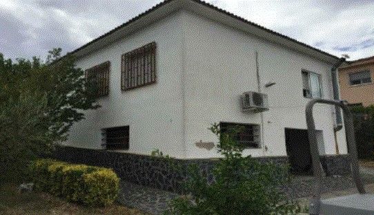 Vista exterior de Casa o xalet en venda en Lliçà d'Amunt