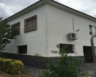 Vista exterior de Casa o xalet en venda en Lliçà d'Amunt