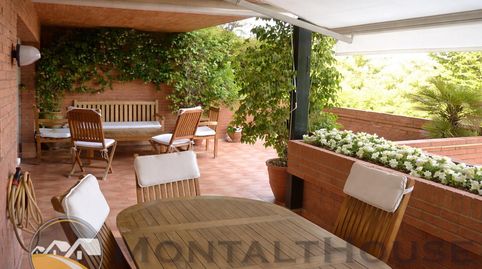 Foto 5 von Wohnung zum Verkauf in El Balís - Can Calella, Sant Vicenç de Montalt