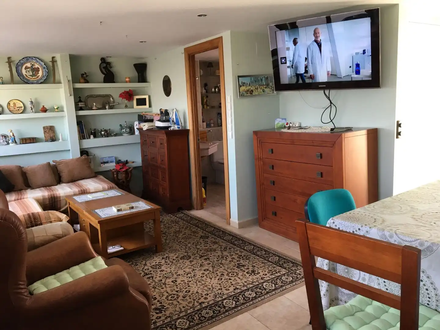 Ático con ascensor en venta en Andalucía, imagen 19