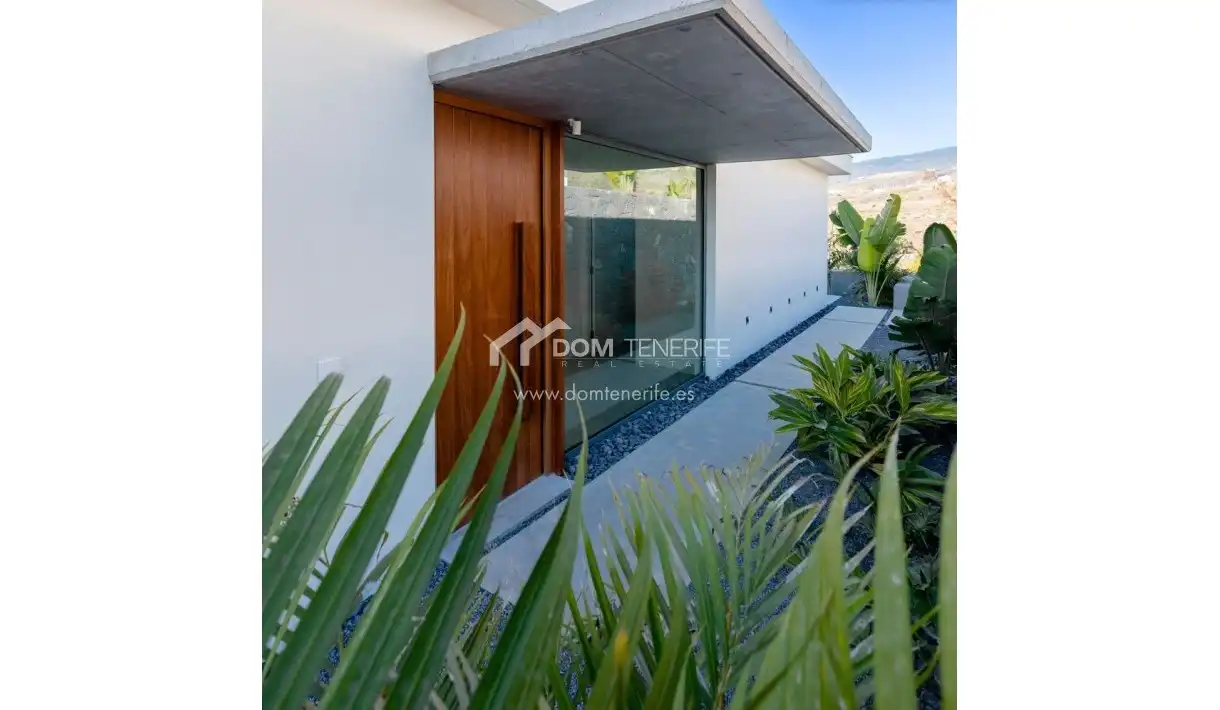 Casa con terraza en venta en Abama, imagen 24